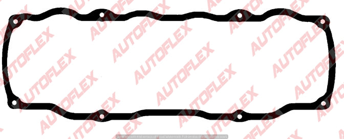 Rocker / Valve Cover Gasket - Nissan CA20E