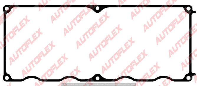 Rocker / Valve Cover Gasket - Mazda B3, B6 SOHC