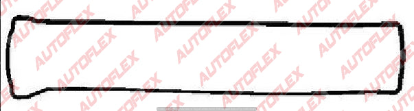 Rocker / Valve Cover Gasket - Toyota 3S-GELC - JN629