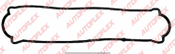 Rocker / Valve Cover Gasket - Toyota 3S-GELC - JN630