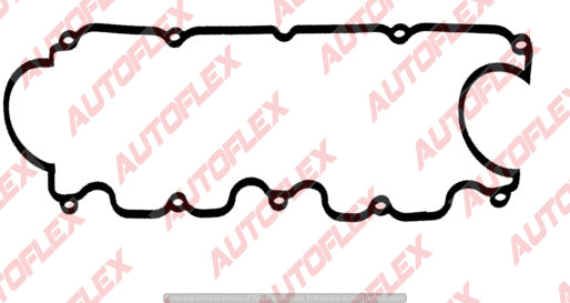 Rocker / Valve Cover Gasket - Ford / Mazda F2, F8, FE