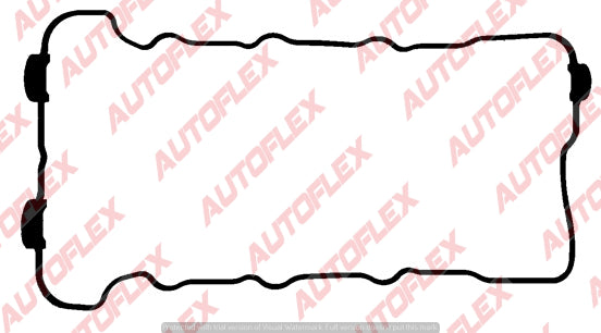 Rocker / Valve Cover Gasket - Nissan SR20DE