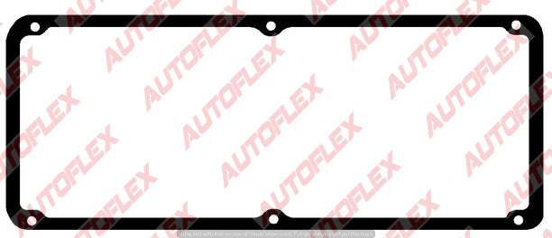 Rocker / Valve Cover Gasket - Mitsubishi / Proton 4G15