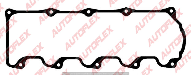 Rocker / Valve Cover Gasket - Toyota 2L, 3L, 5L Diesel