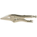 Locking Pliers Long Nose 150mm (6") - A1 Autoparts Niddrie