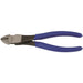 Diagonal Cutting Pliers 200mm (8") - A1 Autoparts Niddrie