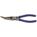 Long Nose Pliers Bent 200mm (8") - A1 Autoparts Niddrie