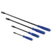 Pry Bar Set 4 Piece - A1 Autoparts Niddrie