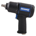 Air Impact Gun Composite 1/2" Drive - A1 Autoparts Niddrie