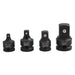 Impact Adaptor Set 4 Piece - A1 Autoparts Niddrie