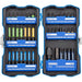 Impact Bit Set 41 Piece - A1 Autoparts Niddrie