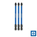 Phillips #2 Impact Bit 100mm 3 Piece - A1 Autoparts Niddrie