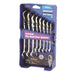 Combination Flex Head Gear Spanner Set (Metric) - A1 Autoparts Niddrie