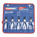 Circlip Pliers Set 5 Piece - A1 Autoparts Niddrie