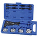 Nut Riveter 85 Piece - A1 Autoparts Niddrie