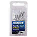 Rivet Nut Insert M6 (Aluminium) - 20 Pack - A1 Autoparts Niddrie