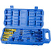 Screwdriver Set Acetate Handle 10 Piece - A1 Autoparts Niddrie