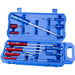 Thru-Tang Screwdriver Set 12 Piece - A1 Autoparts Niddrie