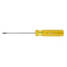 Acetate Screwdriver Blade 3 x 75mm - A1 Autoparts Niddrie