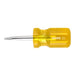 Acetate Screwdriver Blade 6 x 38mm - A1 Autoparts Niddrie