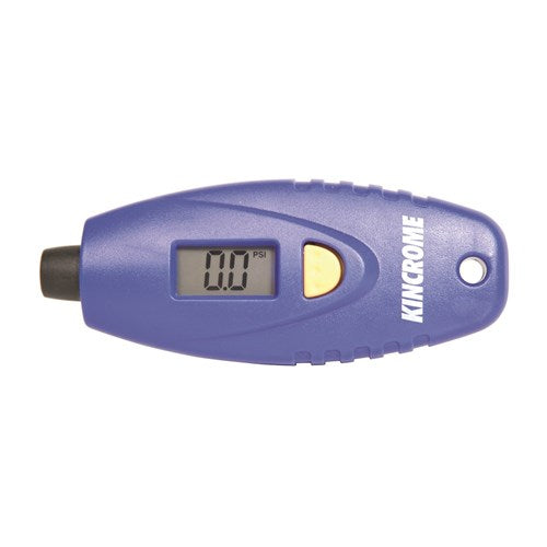 Digital Tyre Gauge - A1 Autoparts Niddrie