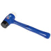 Soft Face Hammer 25mm Polythene / Nylon - A1 Autoparts Niddrie