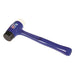 Soft Face Hammer 38mm Polythene / Nylon - A1 Autoparts Niddrie