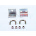 Whiteline Link Bracket Support Kit-Swaybar - KBR16 - A1 Autoparts Niddrie
 - 1