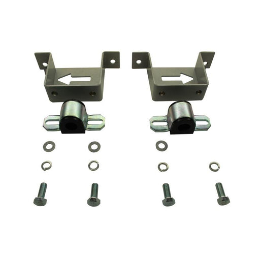 Whiteline Sway Bar Mount H/Duty Kit - KBR18-22 - A1 Autoparts Niddrie
 - 1