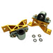 Whiteline Sway Bar Mount H/Duty Kit - KBR21-20 - A1 Autoparts Niddrie
 - 1