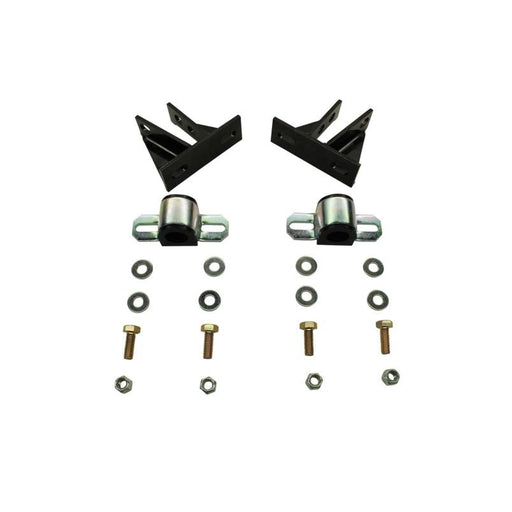 Whiteline Sway Bar Mount H/Duty Kit - KBR22-24 - A1 Autoparts Niddrie
 - 1