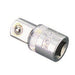 Socket Adaptor 1/2" Female x 3/4" Male 1/2" Drive - A1 Autoparts Niddrie