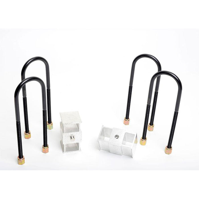 Whiteline Lowering Block Kit - KLB103-25 - A1 Autoparts Niddrie