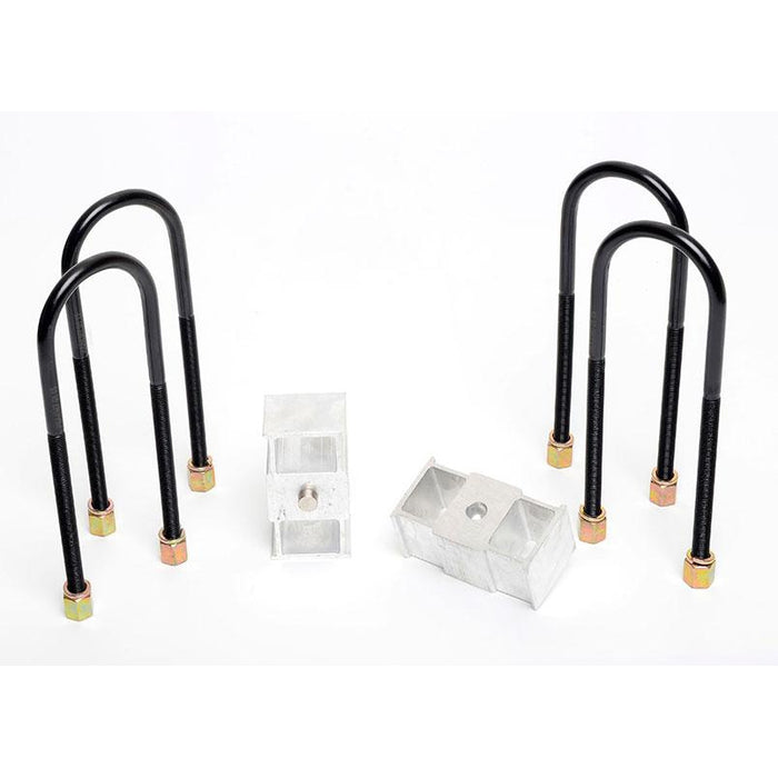 Whiteline Lowering Block Kit - KLB106-20 - A1 Autoparts Niddrie