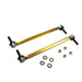 Whiteline Sway Bar Link Kit H/Duty Adj Steel Ball - KLC180-335 - A1 Autoparts Niddrie
