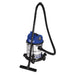 Wet & Dry Garage Vacuum 20L 240V/1250W - A1 Autoparts Niddrie