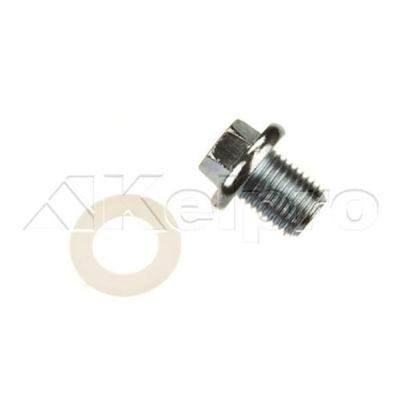 Kelpro Sump Plug - KSP1002