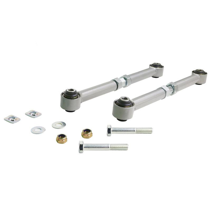 Whiteline Lateral Link-Adjust Camber - KTA135 - A1 Autoparts Niddrie
