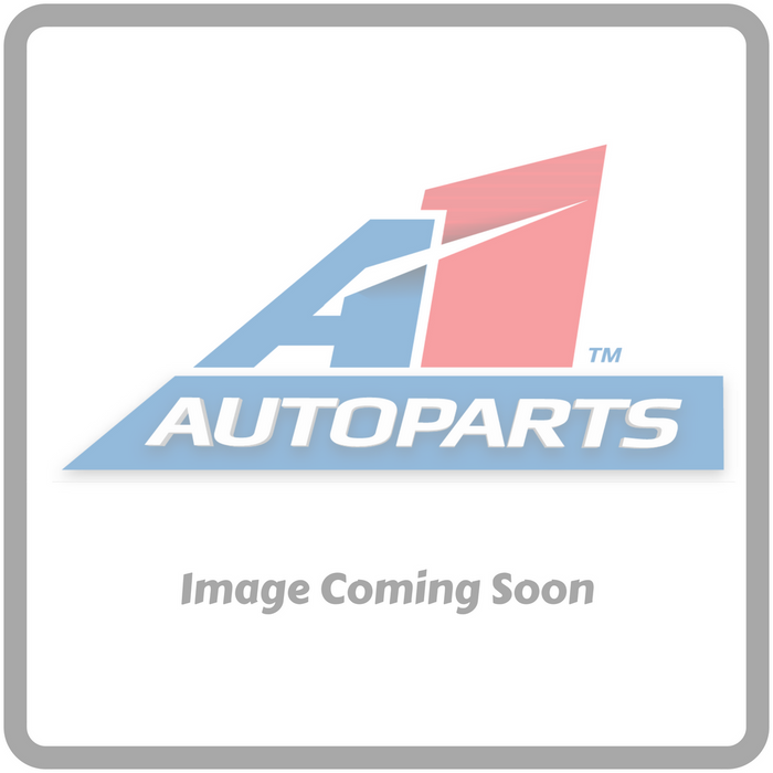 Distributor Contact Set (Points) - Nissan
