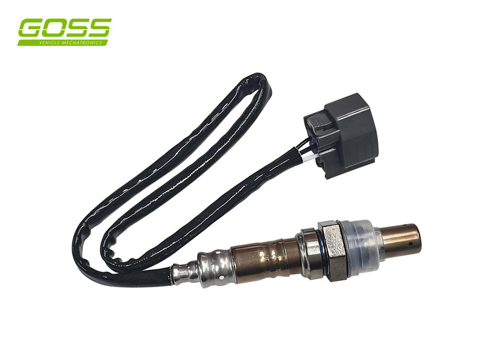 Goss Oxygen Sensor - 4 Wire - Jaguar - OX832