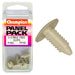 Champion Xmas Tree Clip - PP32 - A1 Autoparts Niddrie