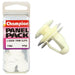 Champion Door Trim Clip - PP92 - A1 Autoparts Niddrie