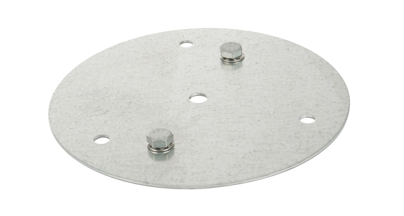 Rhino Rack Beacon Mounting Plate - RBP