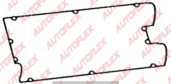 Rocker / Valve Cover Gasket - Hyundai G4GN, G4CP