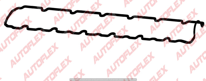 Rocker / Valve Cover Gasket - Toyota 1HZ