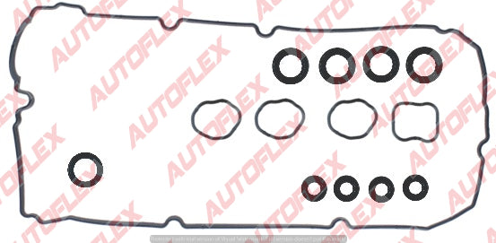 Rocker / Valve Cover Gasket Set - Mitsubishi 4D56Di-T