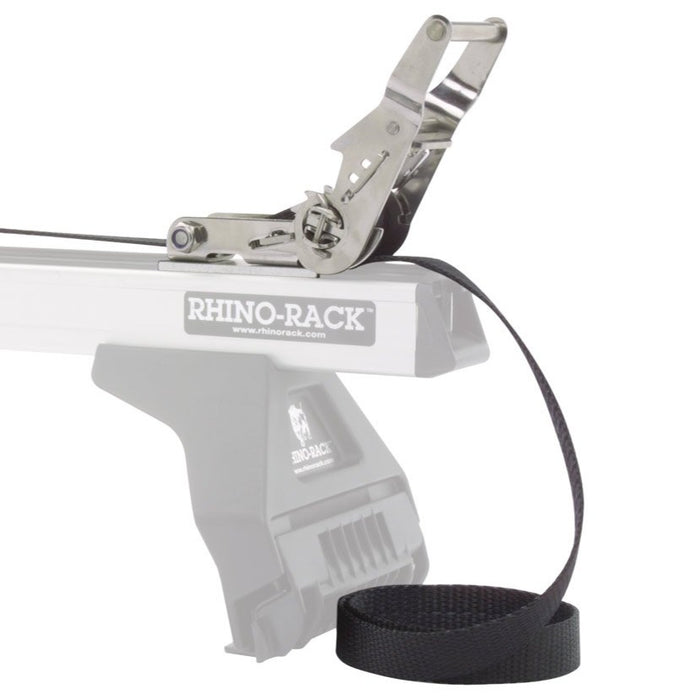 Rhino Rack Ratchet Grab (2m) - RRG