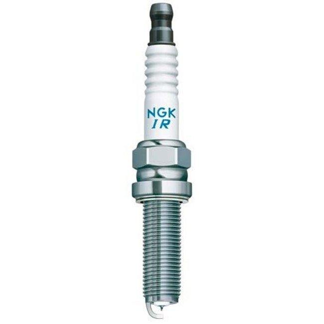 NGK Iridium Spark Plug - SILMAR7A9S