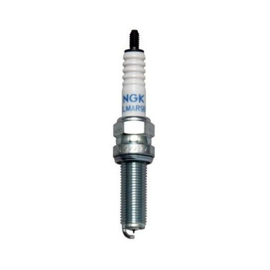 NGK Iridium Spark Plug - SILMAR9B9