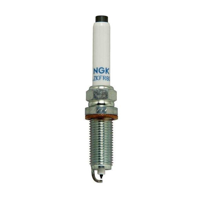 NGK Iridium Spark Plug - SILZKFR8D7S